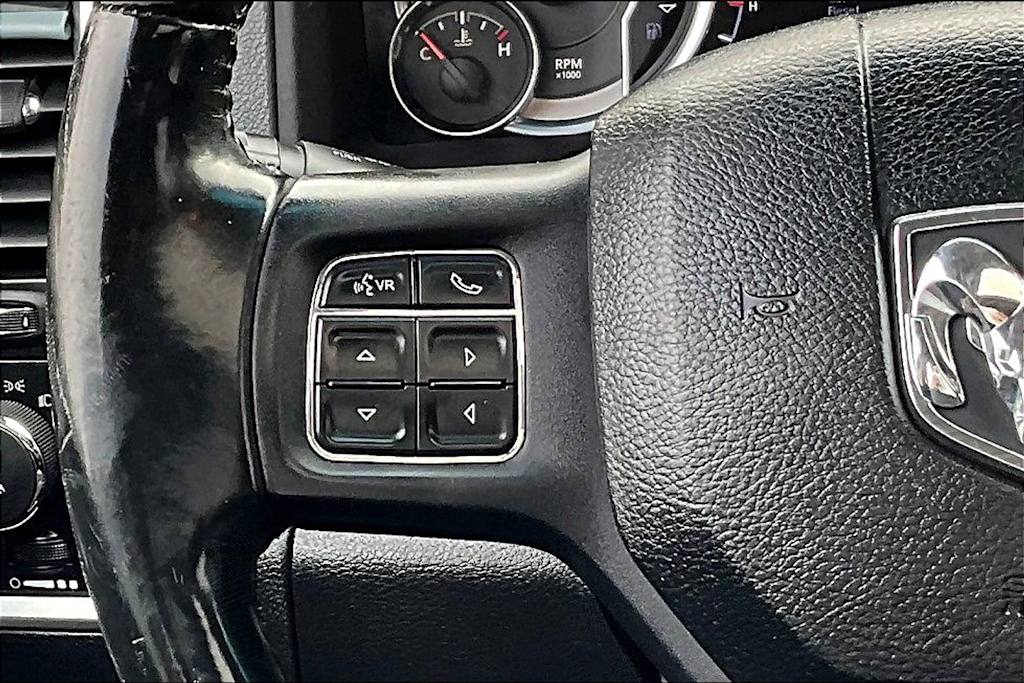 Thumbnail: 2013 RAM 2500 - 24