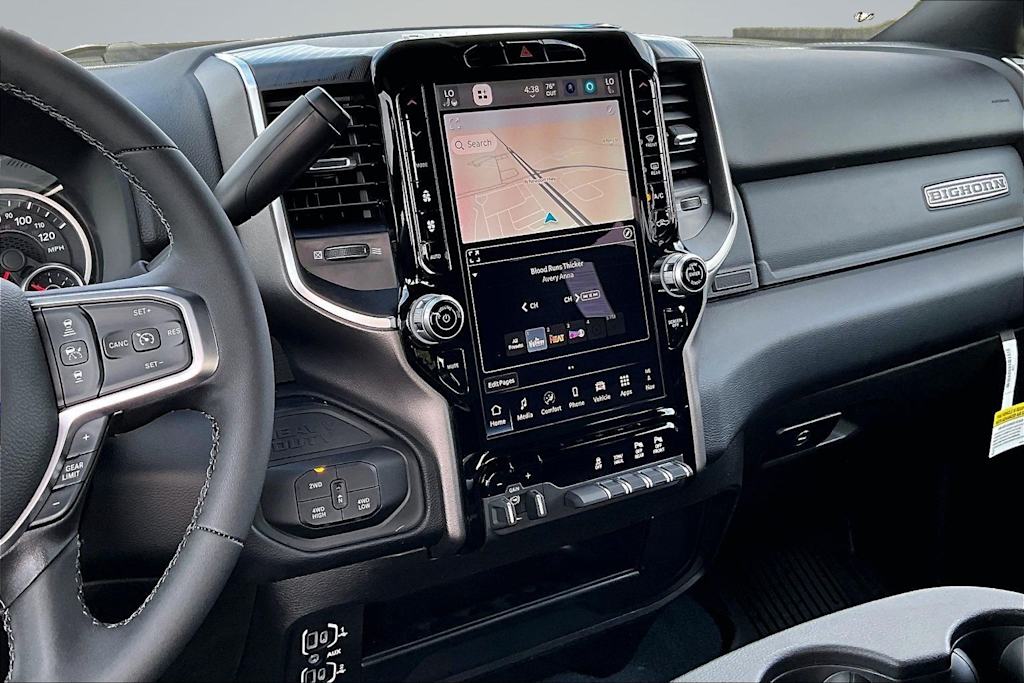 Thumbnail: 2026 RAM 2500 - 16