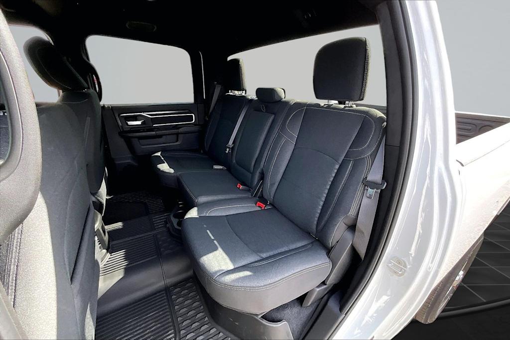 Thumbnail: 2026 RAM 2500 - 13
