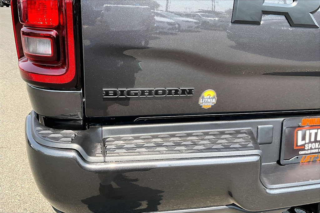 Thumbnail: 2026 RAM 2500 - 19