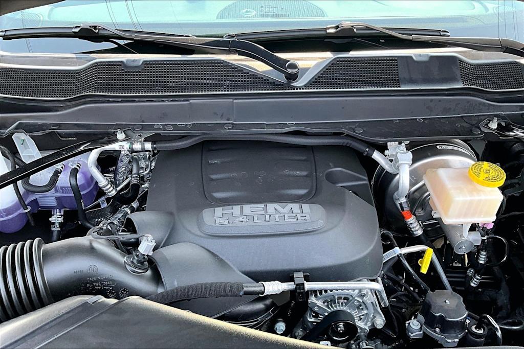 Thumbnail: 2026 RAM 2500 - 8