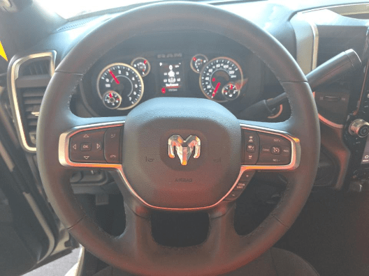Thumbnail: 2026 RAM 2500 - 2