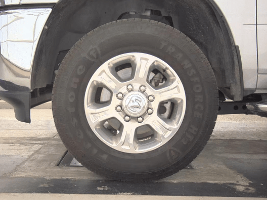 Thumbnail: 2026 RAM 2500 - 4