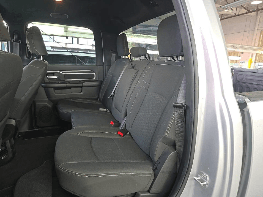 Thumbnail: 2026 RAM 2500 - 6