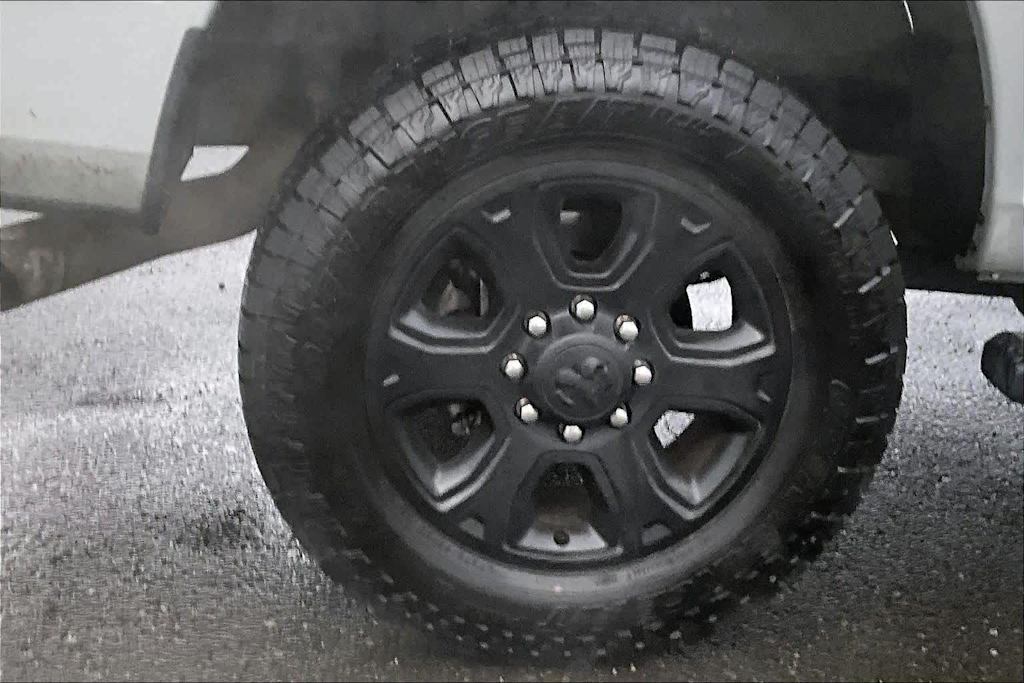 Thumbnail: 2015 RAM 2500 - 35