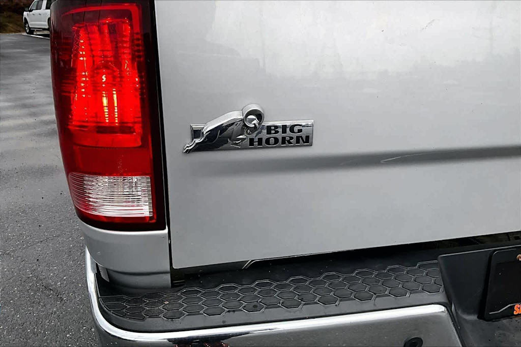 Thumbnail: 2015 RAM 2500 - 7