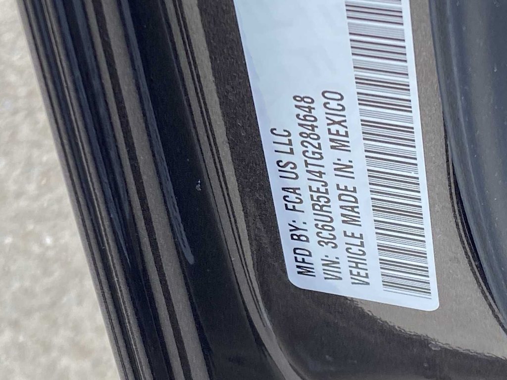 Thumbnail: 2026 RAM 2500 - 14