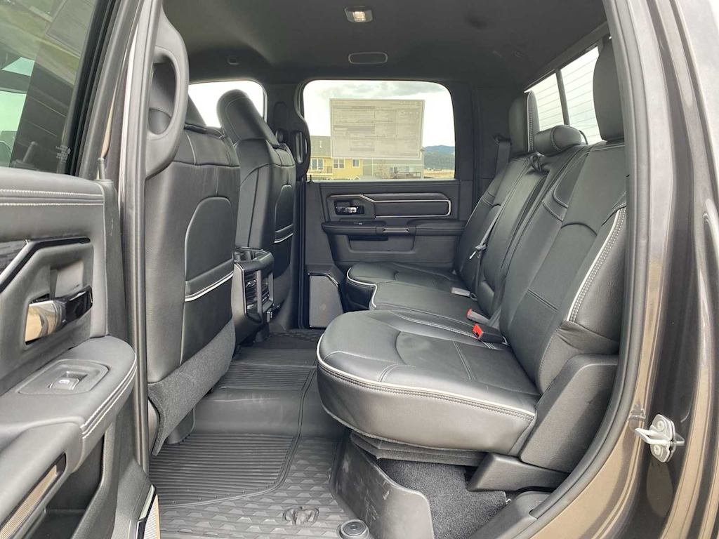Thumbnail: 2026 RAM 2500 - 39