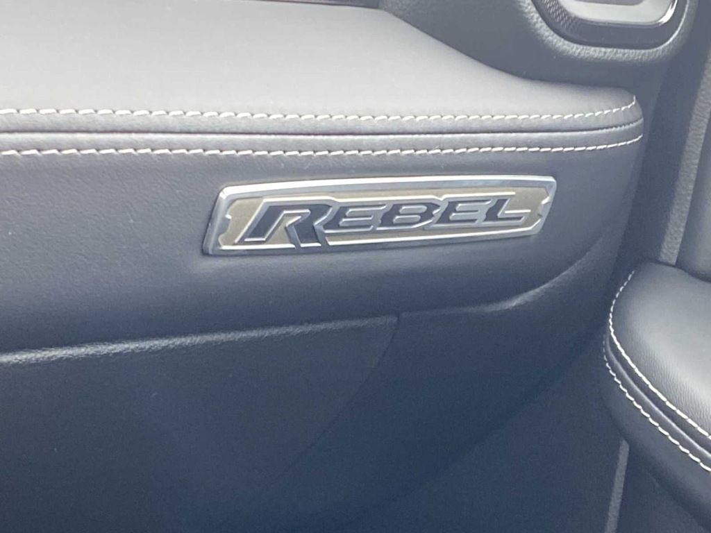 Thumbnail: 2026 RAM 2500 - 30
