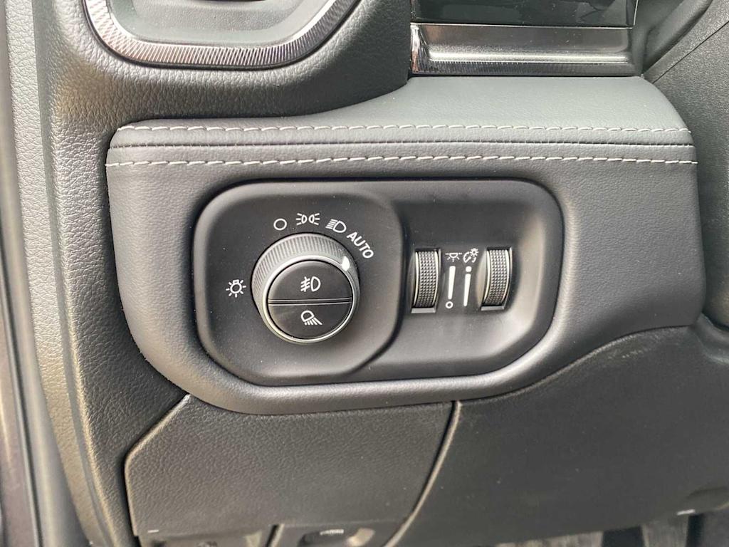 Thumbnail: 2026 RAM 2500 - 27