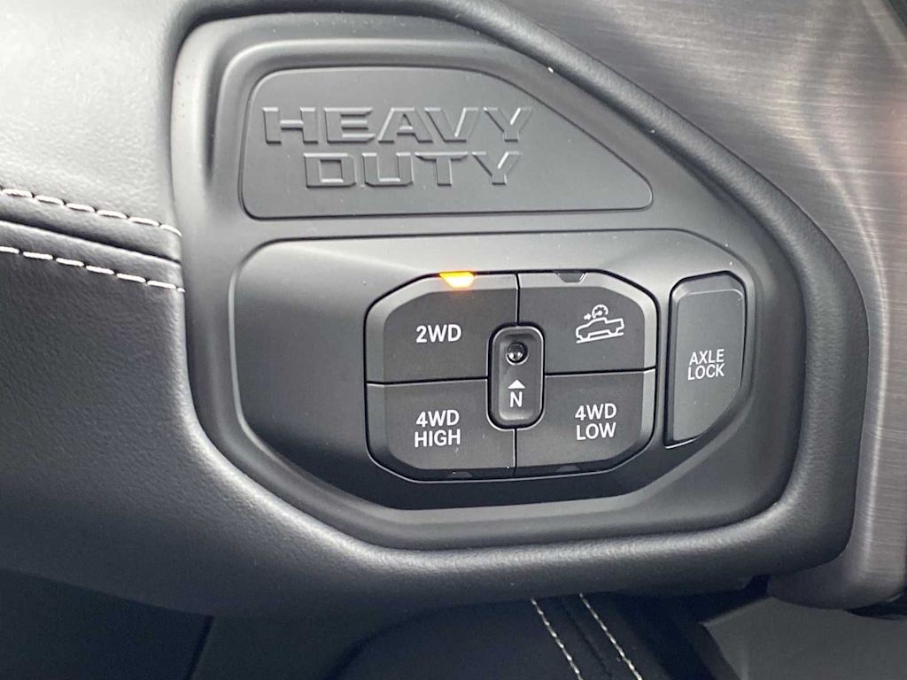 Thumbnail: 2026 RAM 2500 - 29