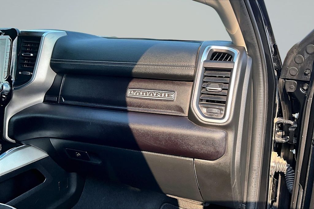 Thumbnail: 2023 RAM 2500 - 24