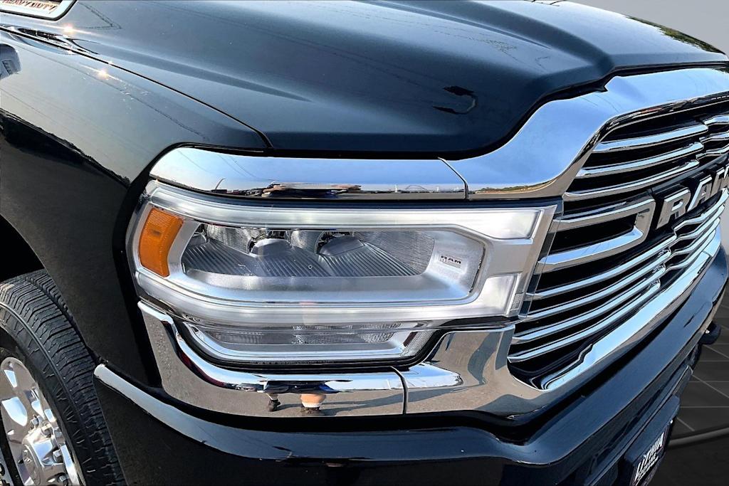 Thumbnail: 2023 RAM 2500 - 31
