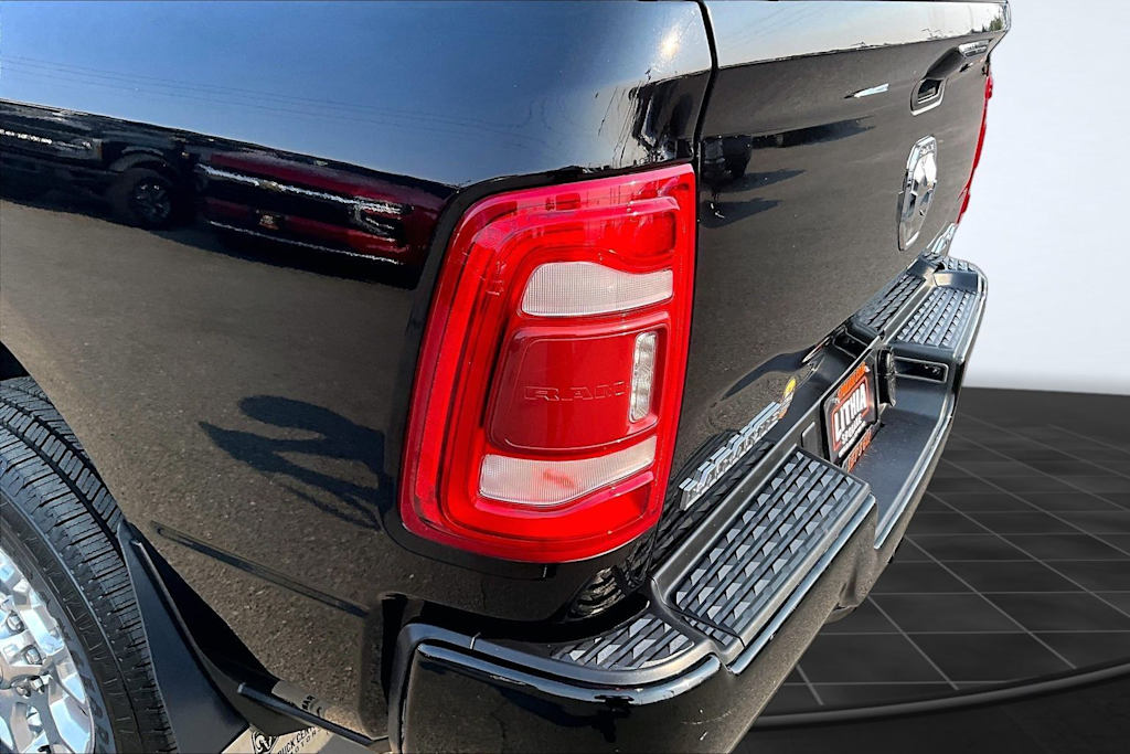 Thumbnail: 2023 RAM 2500 - 32