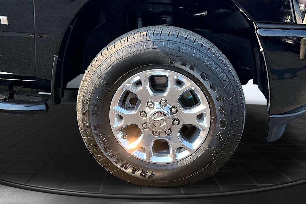Thumbnail: 2023 RAM 2500 - 34