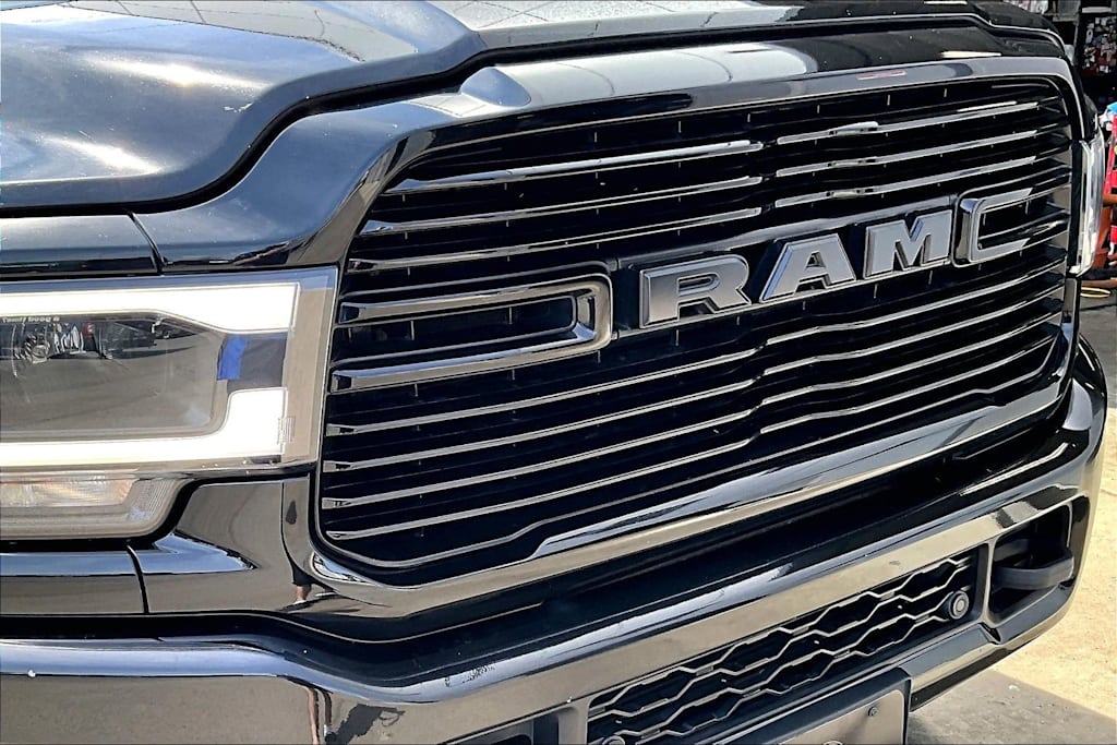 Thumbnail: 2020 RAM 2500 - 33