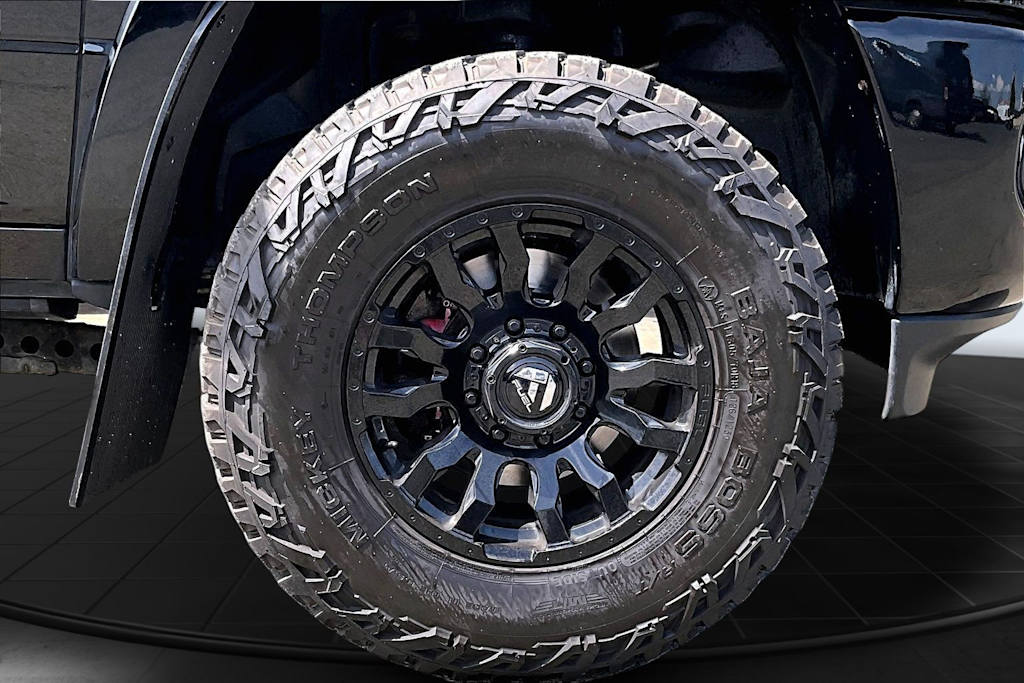 Thumbnail: 2020 RAM 2500 - 34