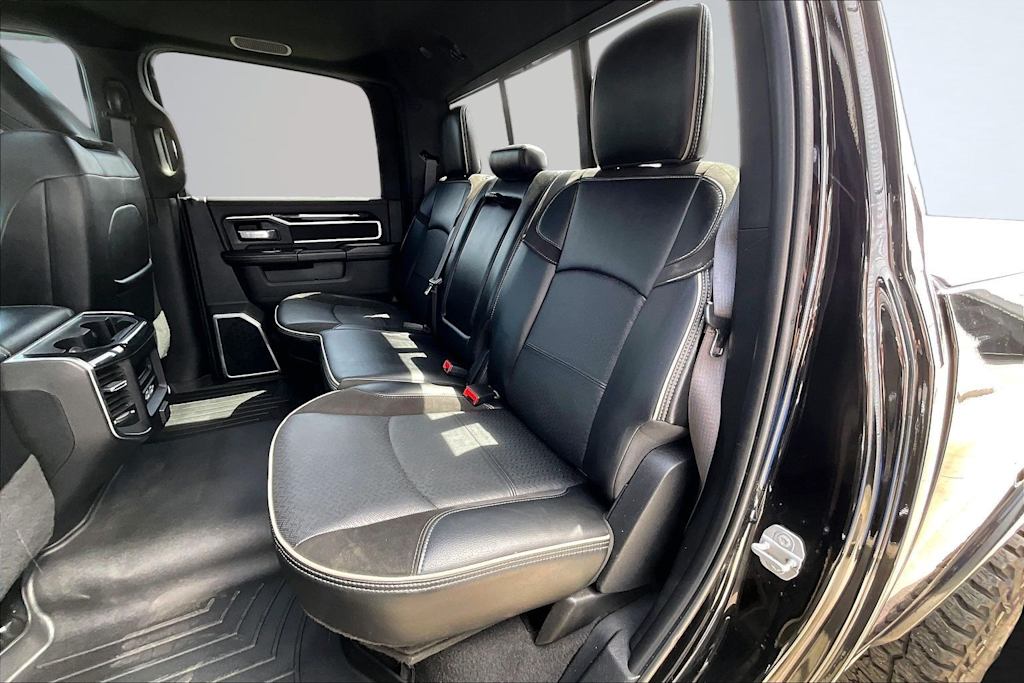 Thumbnail: 2020 RAM 2500 - 20