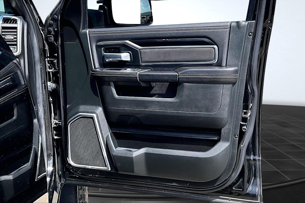 Thumbnail: 2020 RAM 2500 - 29