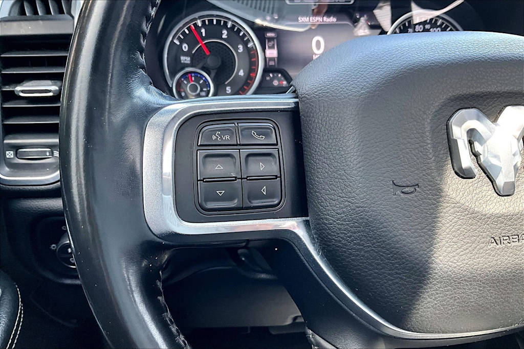 Thumbnail: 2020 RAM 2500 - 25