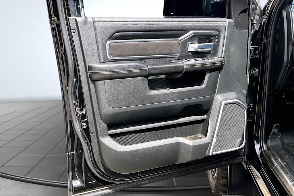 Thumbnail: 2020 RAM 2500 - 28