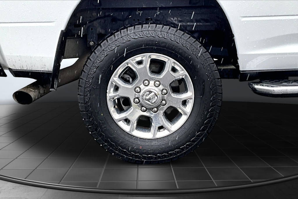 Thumbnail: 2024 RAM 2500 - 36