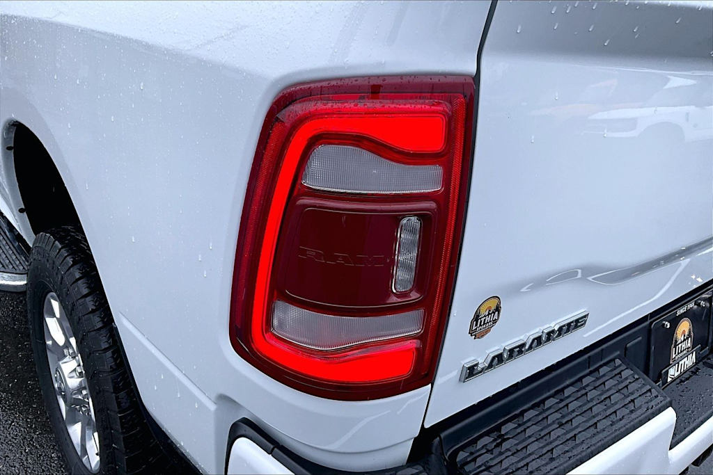 Thumbnail: 2024 RAM 2500 - 32