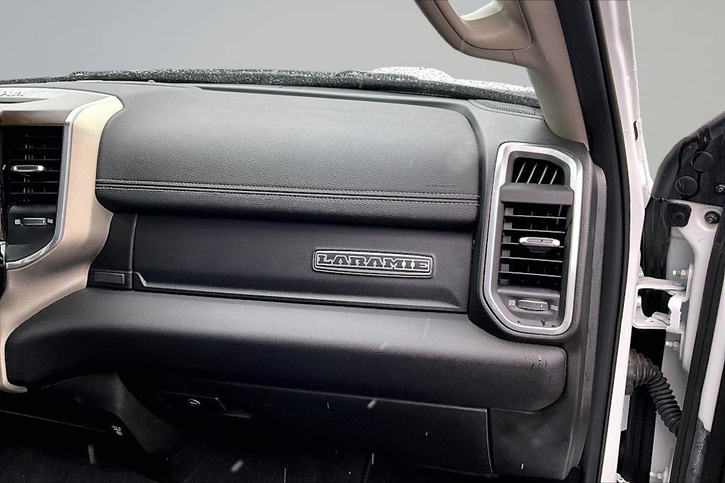Thumbnail: 2024 RAM 2500 - 24