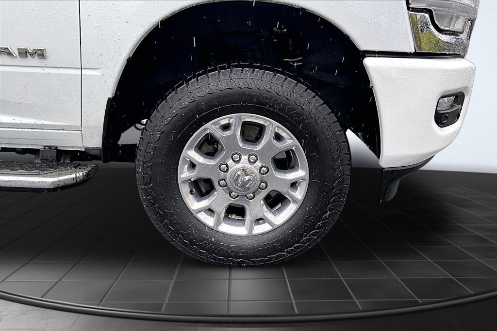 Thumbnail: 2024 RAM 2500 - 34