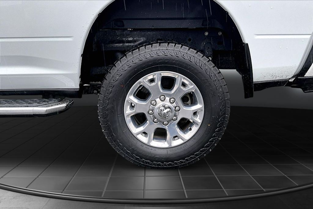 Thumbnail: 2024 RAM 2500 - 35