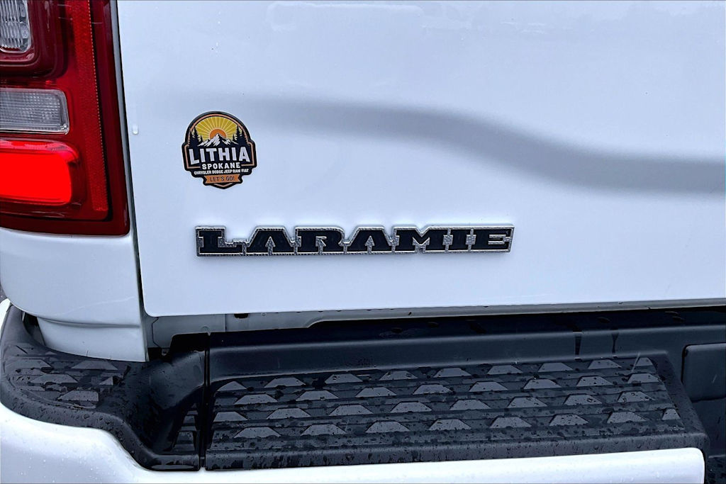 Thumbnail: 2024 RAM 2500 - 7