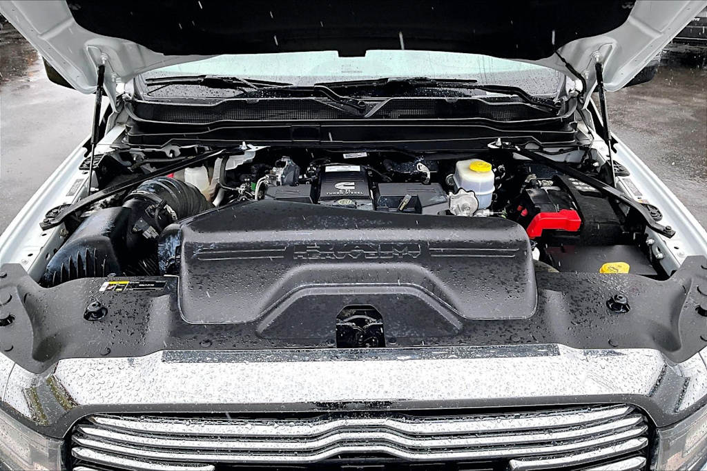 Thumbnail: 2024 RAM 2500 - 9