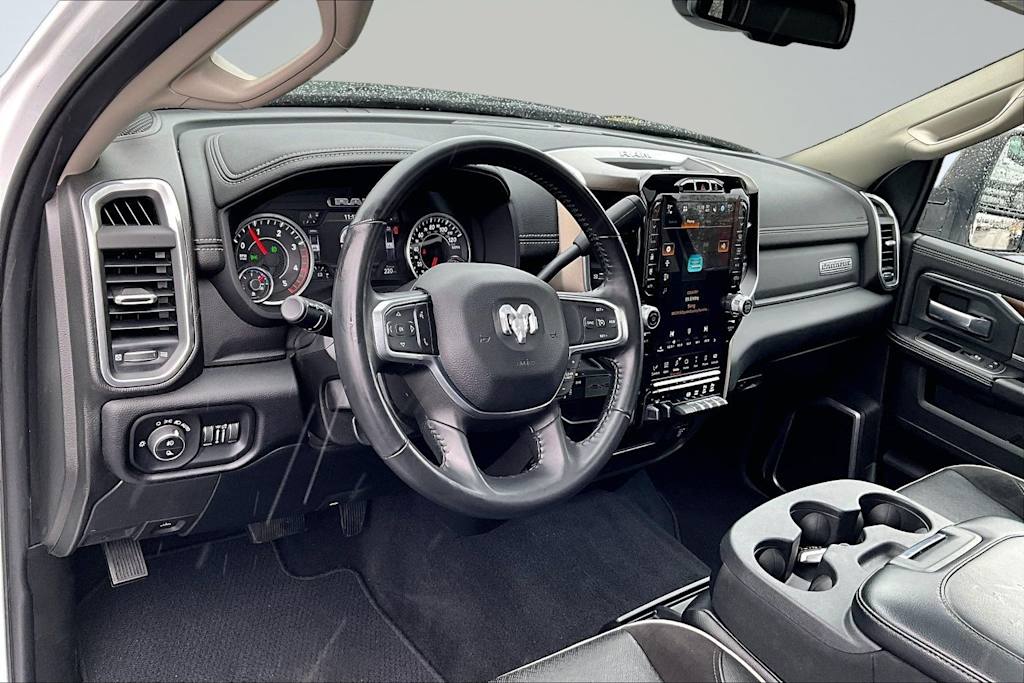 Thumbnail: 2024 RAM 2500 - 2