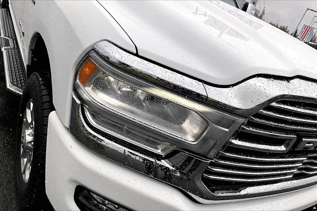Thumbnail: 2024 RAM 2500 - 31
