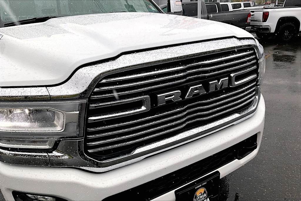 Thumbnail: 2024 RAM 2500 - 33