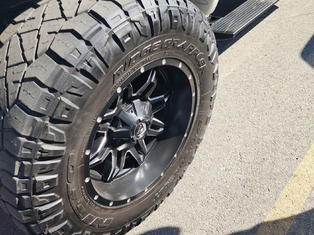 Thumbnail: 2016 RAM 2500 - 3