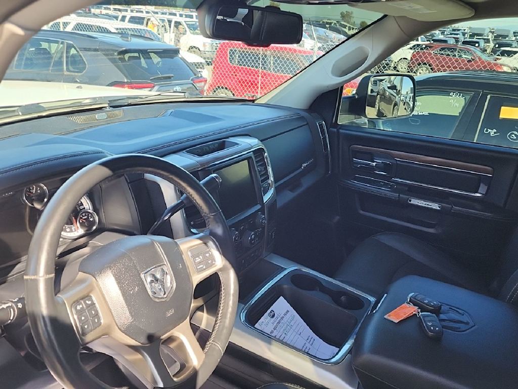 Thumbnail: 2016 RAM 2500 - 2