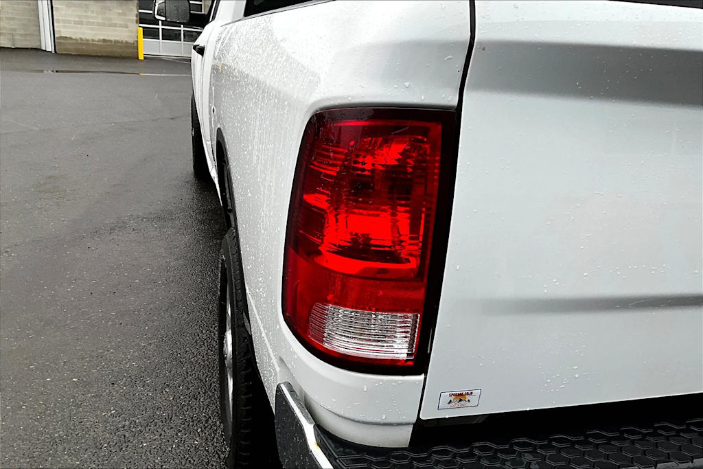 Thumbnail: 2017 RAM 2500 - 32