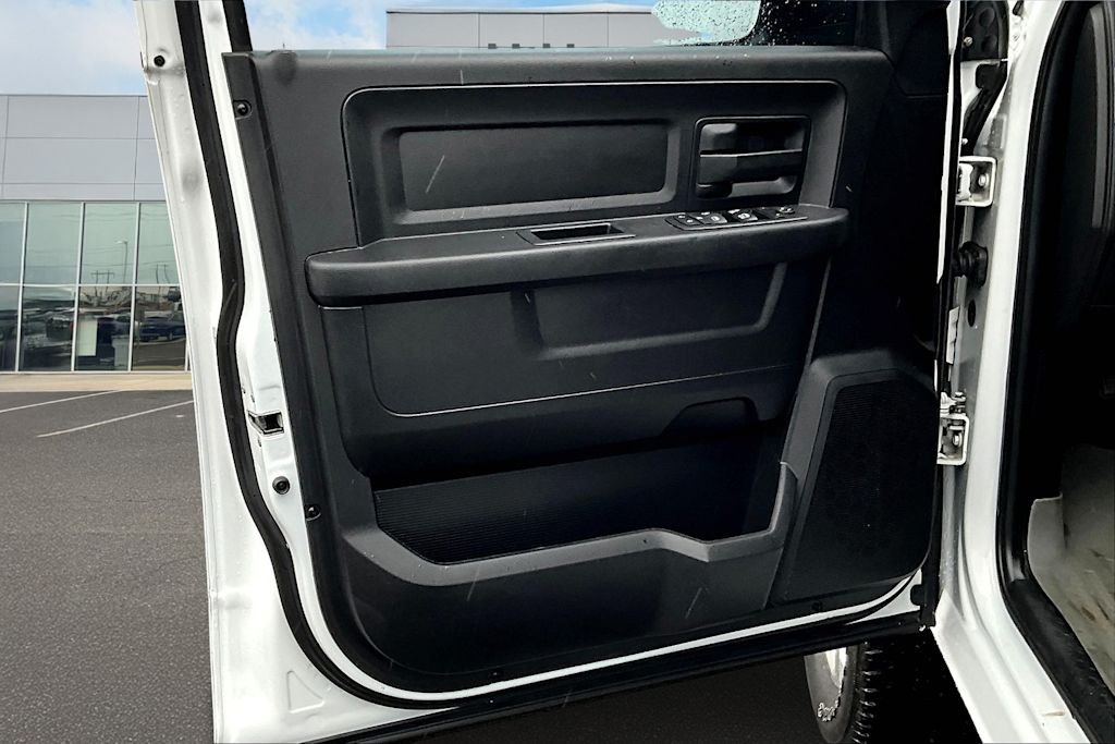 Thumbnail: 2017 RAM 2500 - 28