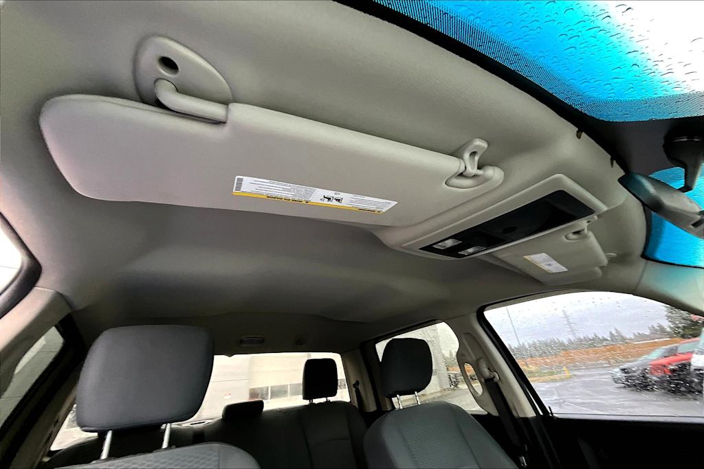 Thumbnail: 2017 RAM 2500 - 30