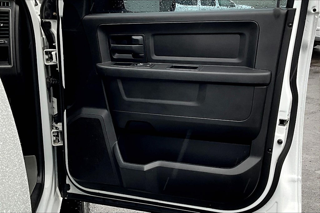 Thumbnail: 2017 RAM 2500 - 29