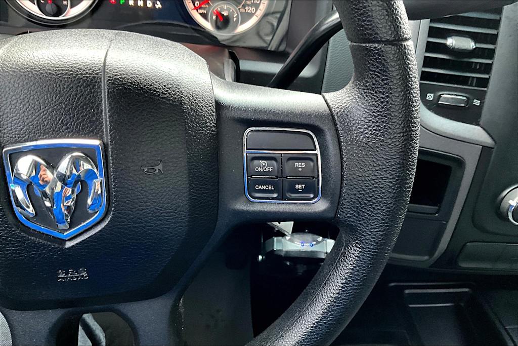 Thumbnail: 2017 RAM 2500 - 26