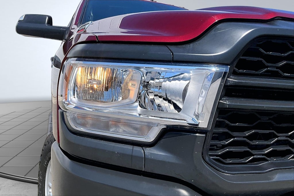 Thumbnail: 2022 RAM 2500 - 31