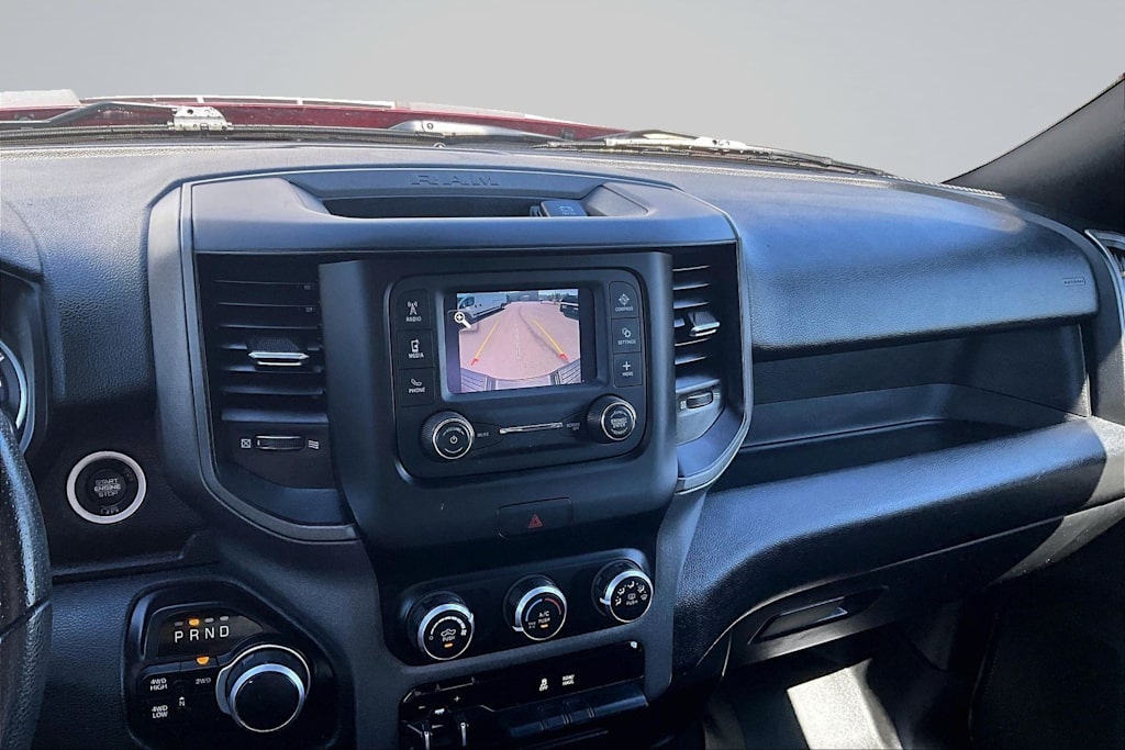 Thumbnail: 2022 RAM 2500 - 27