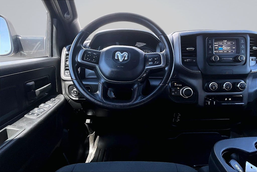 Thumbnail: 2022 RAM 2500 - 13