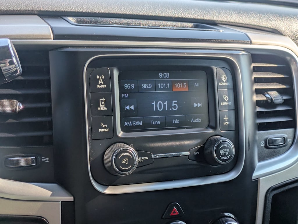 Thumbnail: 2018 RAM 2500 - 34