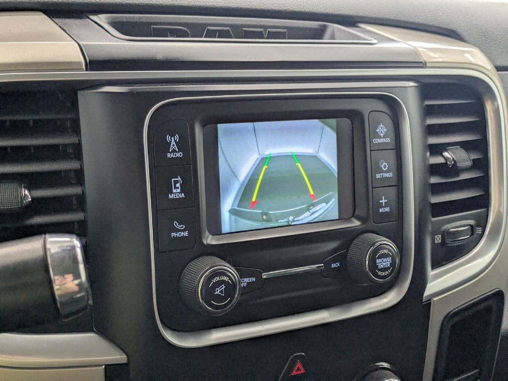 Thumbnail: 2018 RAM 2500 - 33