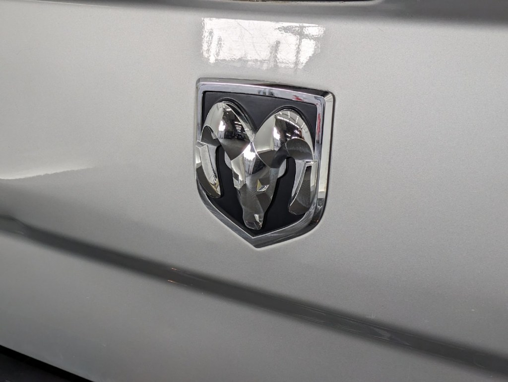 Thumbnail: 2018 RAM 2500 - 24