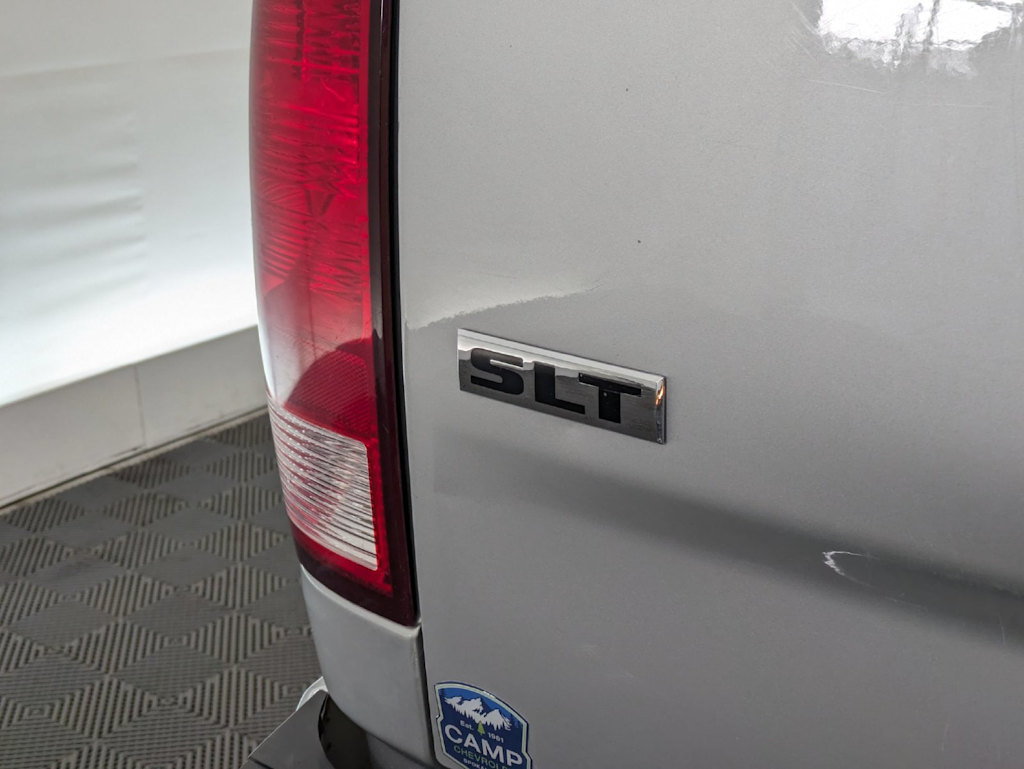 Thumbnail: 2018 RAM 2500 - 25