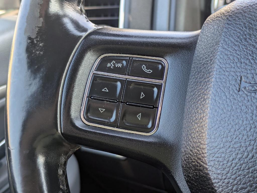 Thumbnail: 2018 RAM 2500 - 29
